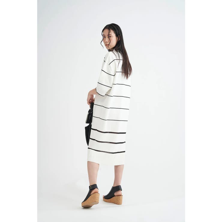 CT COLLAB KNITTED DRESS | LaunchPark | 詳細画像10 