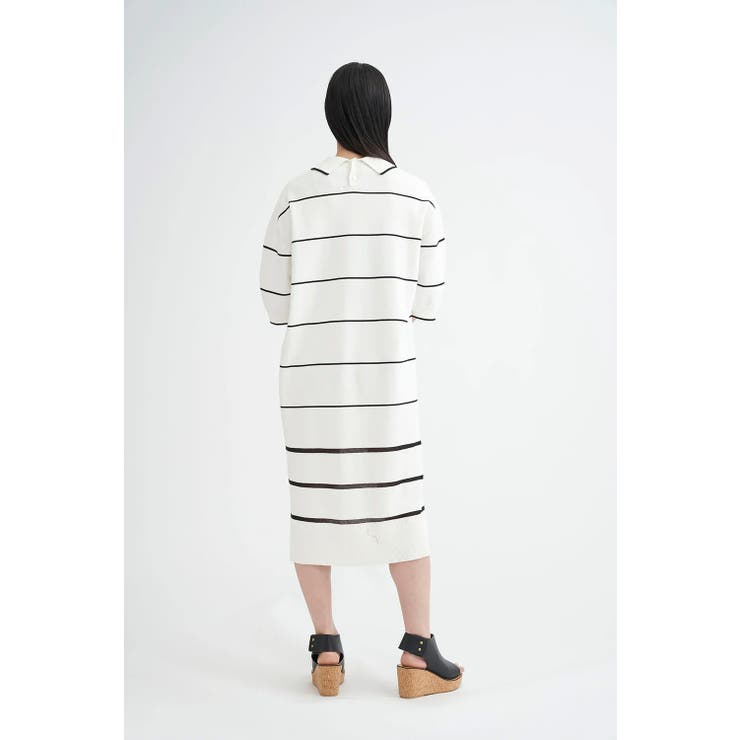 CT COLLAB KNITTED DRESS | LaunchPark | 詳細画像11 