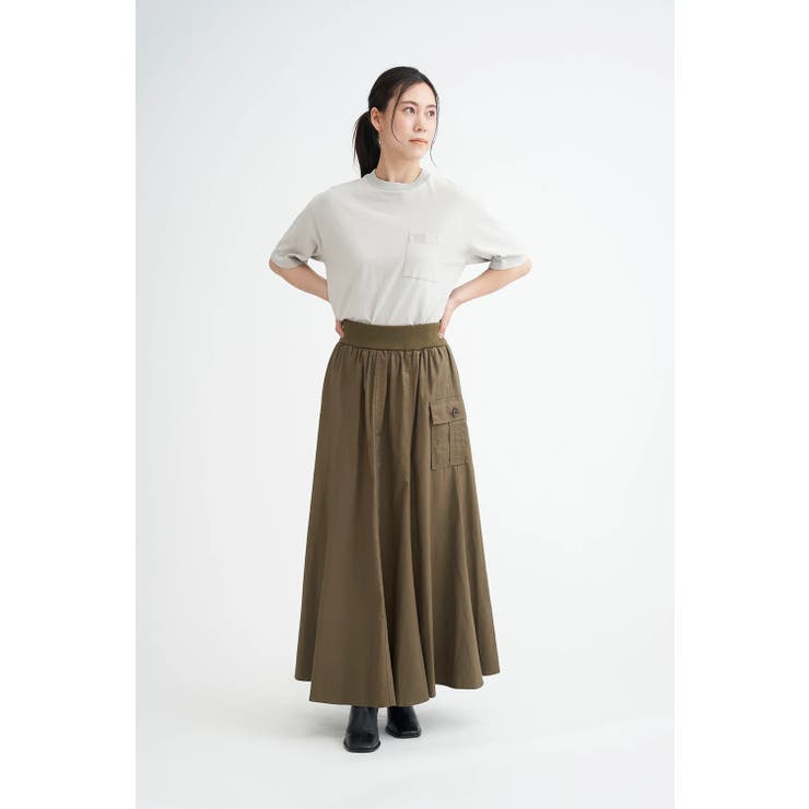 Genderless COMFORT T-SHIRT | LaunchPark | 詳細画像8 