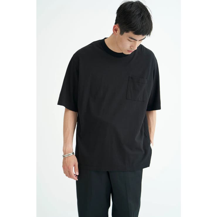 Genderless COMFORT T-SHIRT | LaunchPark | 詳細画像11 
