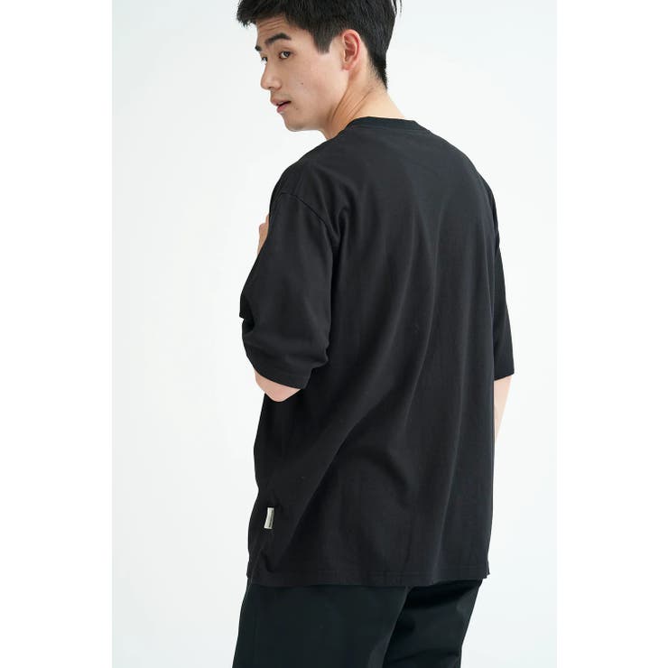 Genderless COMFORT T-SHIRT | LaunchPark | 詳細画像12 