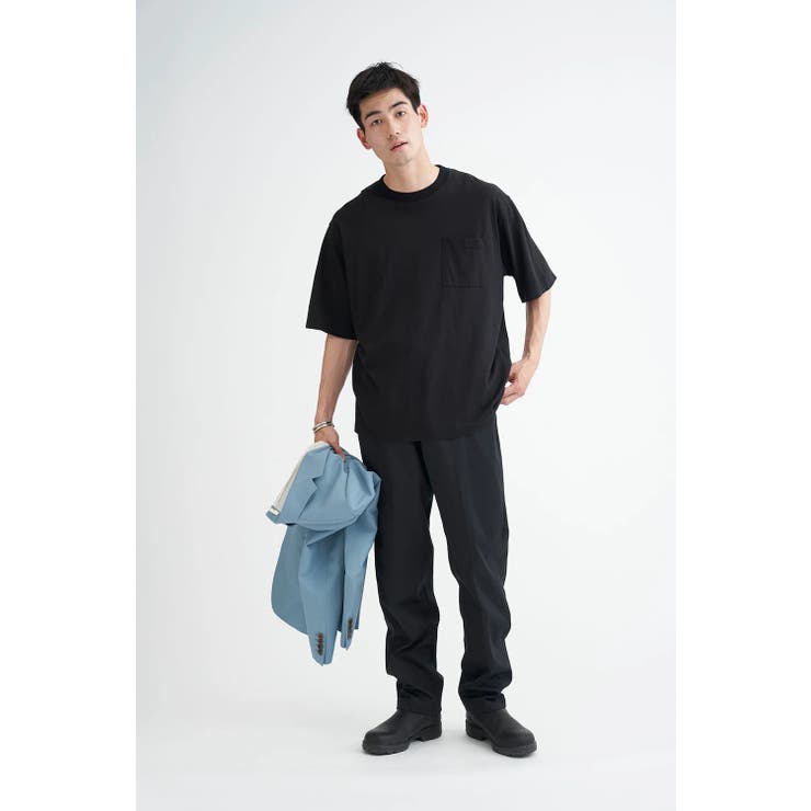 Genderless COMFORT T-SHIRT | LaunchPark | 詳細画像13 