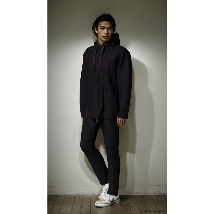 【ユニセックス】スリムファイブポケットパンツ | LaunchPark | 詳細画像5 