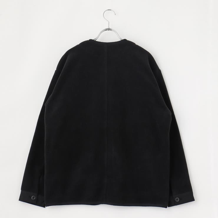 B02/ビーゼロツーノーカラージャケット | LaunchPark | 詳細画像1 