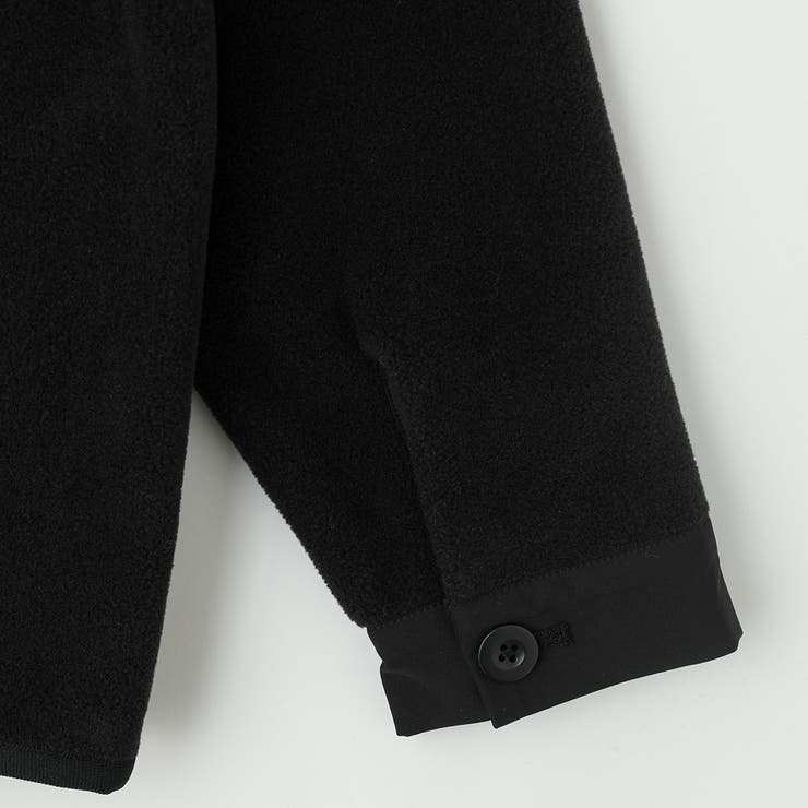 B02/ビーゼロツーノーカラージャケット | LaunchPark | 詳細画像4 