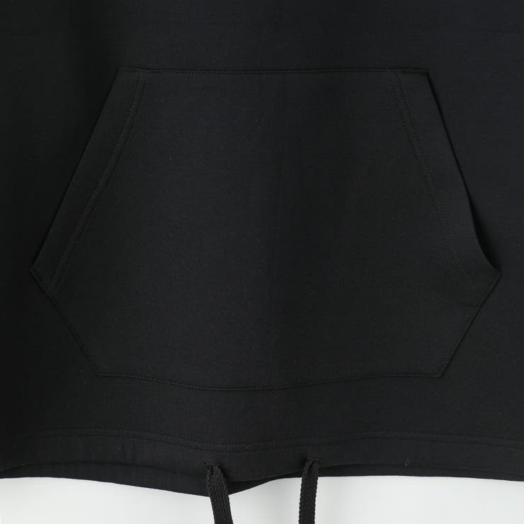 I03/アイゼロスリーフーディスウェット | LaunchPark | 詳細画像4 