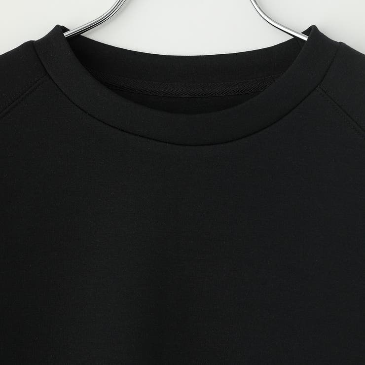 【ユニセックス】 ヘビーロングティーシャツ | LaunchPark | 詳細画像2 