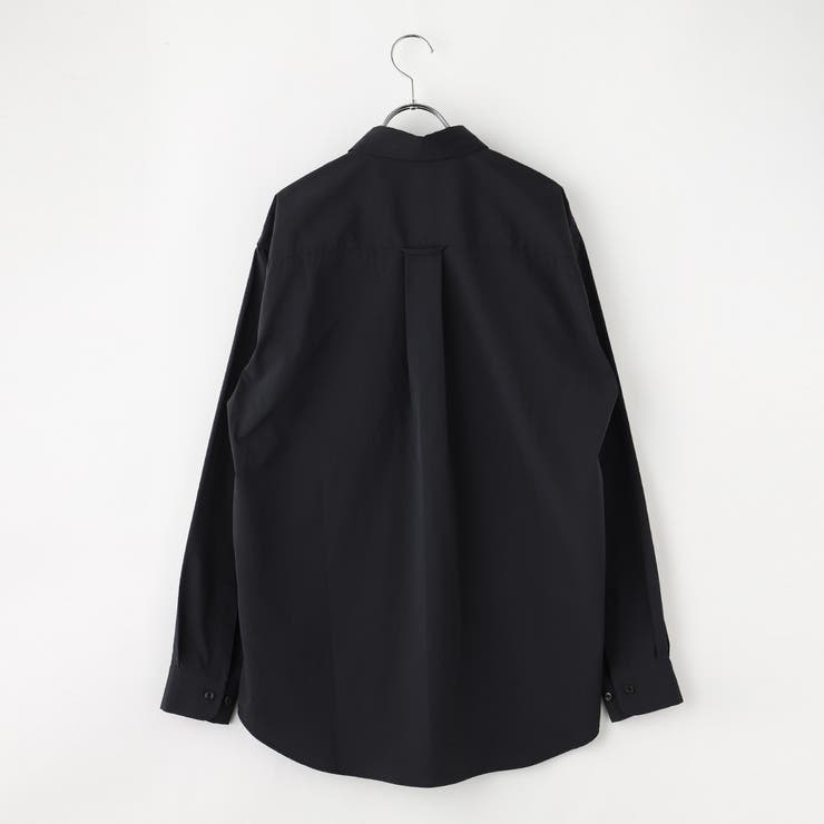 【ユニセックス】ロングスリーブシャツ | LaunchPark | 詳細画像1 