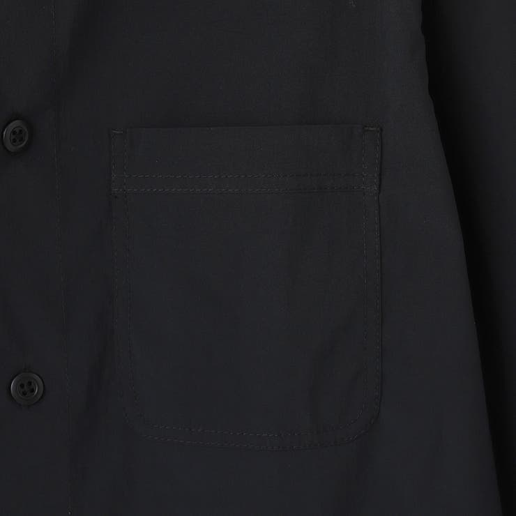 B01/ビーゼロワンコーチジャケット | LaunchPark | 詳細画像3 