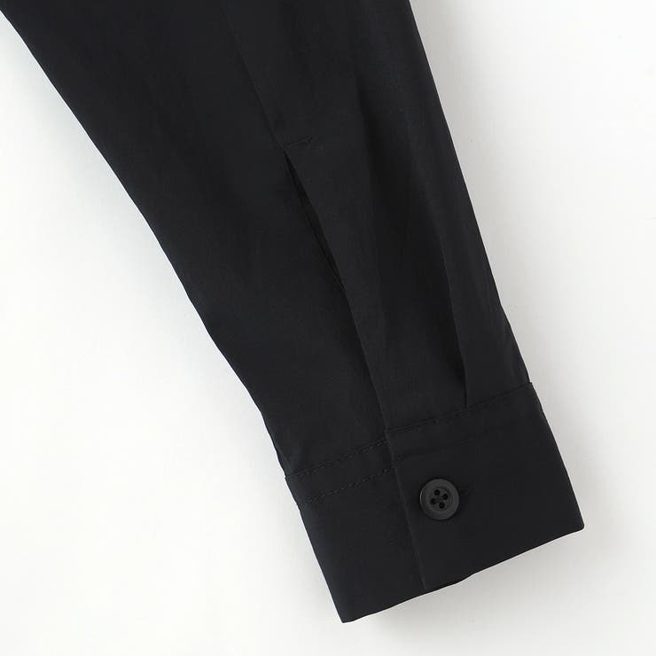 B01/ビーゼロワンコーチジャケット | LaunchPark | 詳細画像4 