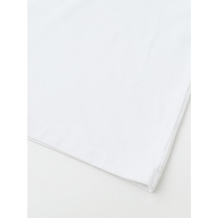 DAILY L/S BORDER TEE | LaunchPark | 詳細画像3 