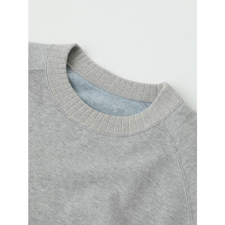 DAILY REVERSIBLE C/N SWEAT | LaunchPark | 詳細画像2 