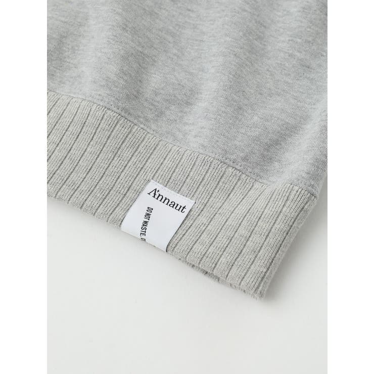 DAILY REVERSIBLE C/N SWEAT | LaunchPark | 詳細画像3 