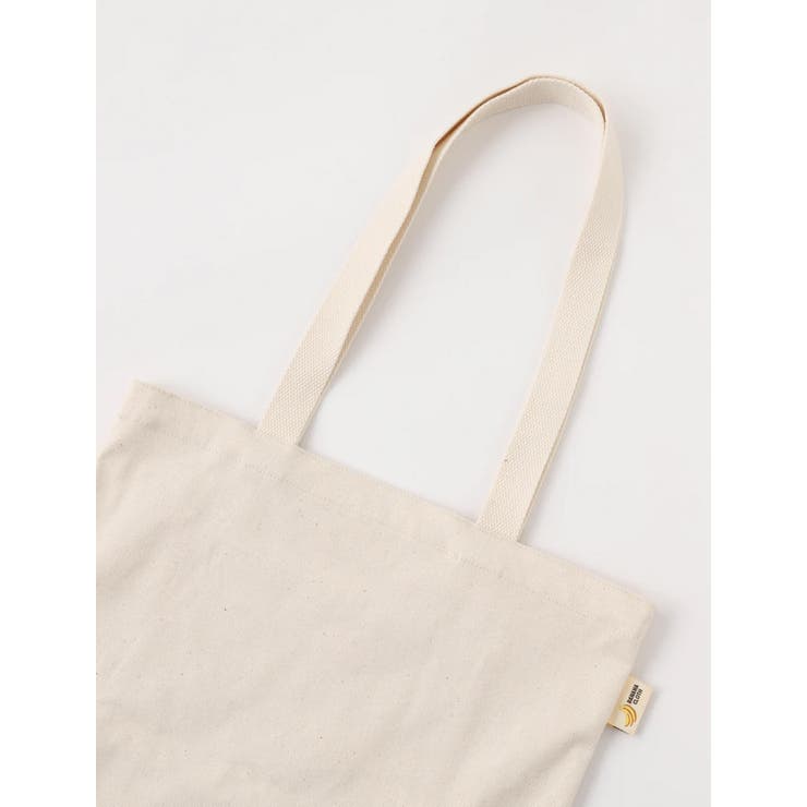 BANANA CLOTH トートバッグ | LaunchPark | 詳細画像2 