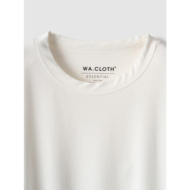 Genderless PERFECT L/S T-SHIRT | LaunchPark | 詳細画像2 