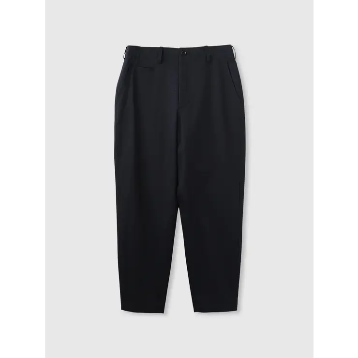 NAVY | Men's LIGHT CHINO TROUSERS | LaunchPark