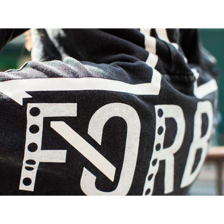 Back Starプリントシュートパーカー | LAYLA | 詳細画像6 