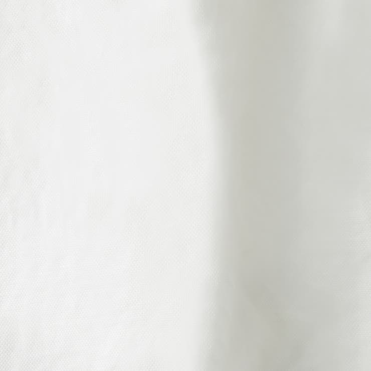 ボートネックバック英字カッティングTシャツ | LAYLA | 詳細画像8 