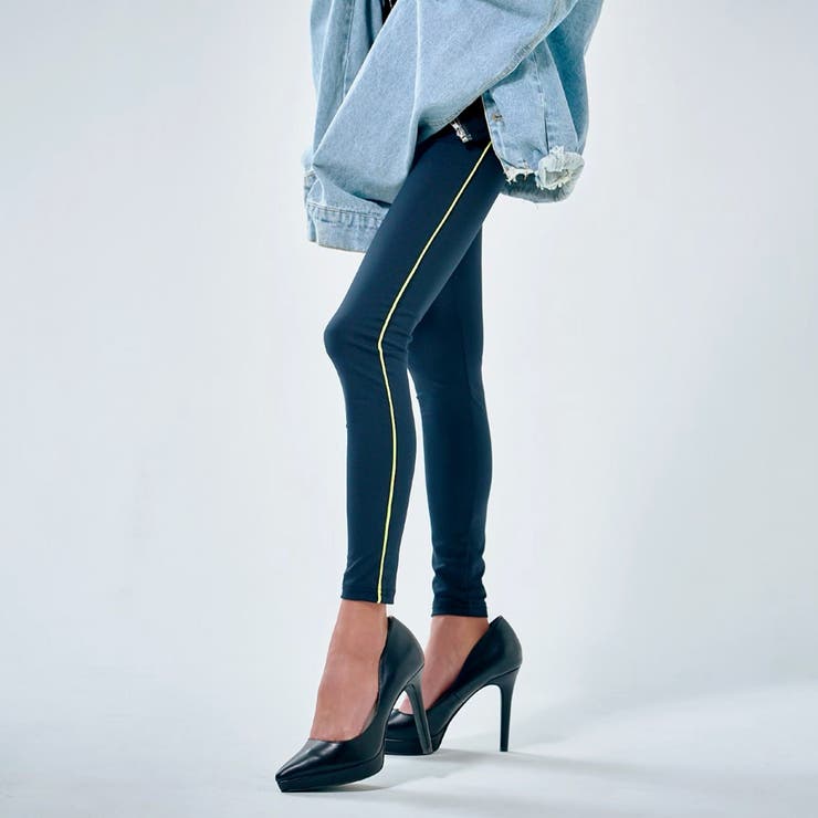 細ライン使いソフトレギンス レディースファッション通販 スポーティー 品番 Lylw Layla ライラ のレディースファッション 通販 Shoplist ショップリスト