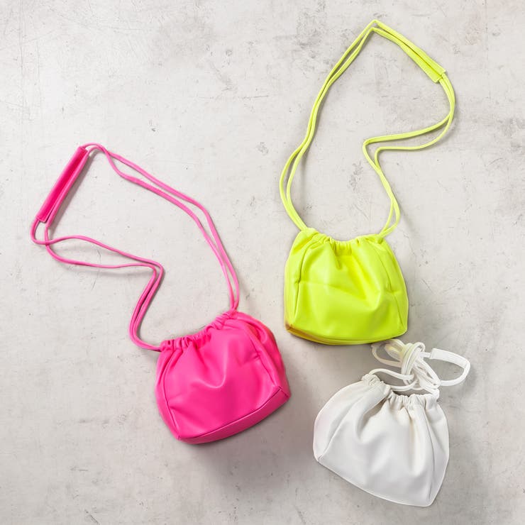 ソフトエコレザー2WAYバッグ レディースファッション通販 エコレザー | LAYLA | 詳細画像1 