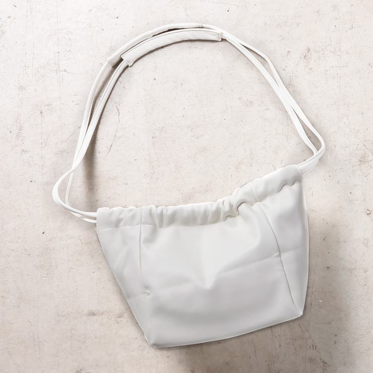 ソフトエコレザー2WAYバッグ レディースファッション通販 エコレザー | LAYLA | 詳細画像3 