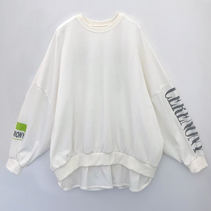 【韓国発】マルチ配色バックロゴスウェットセットアップ スウェット セットアップ | LAYLA | 詳細画像18 