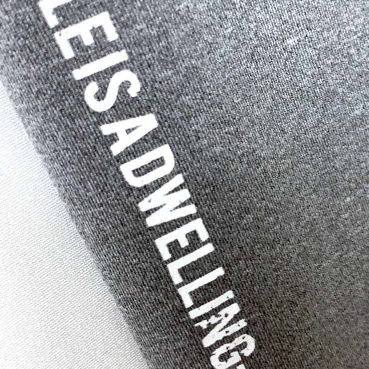 【韓国発】サイドロゴレギンス レディースファッション 通販レディース | LAYLA | 詳細画像8 