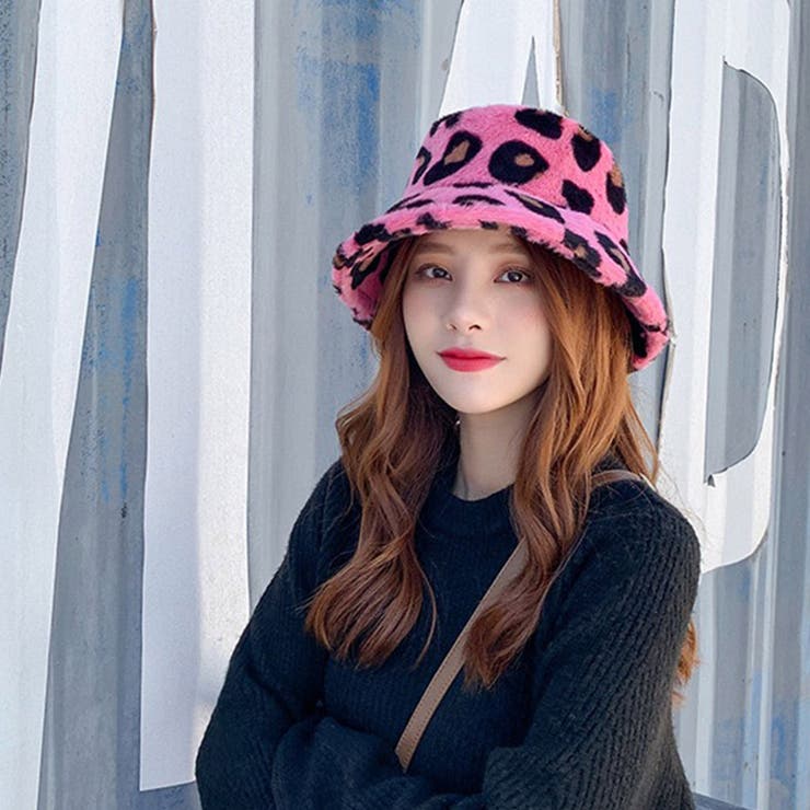 本物保証☆レア！超美品！CHANEL☆ドット柄バケットハット☆サイズL