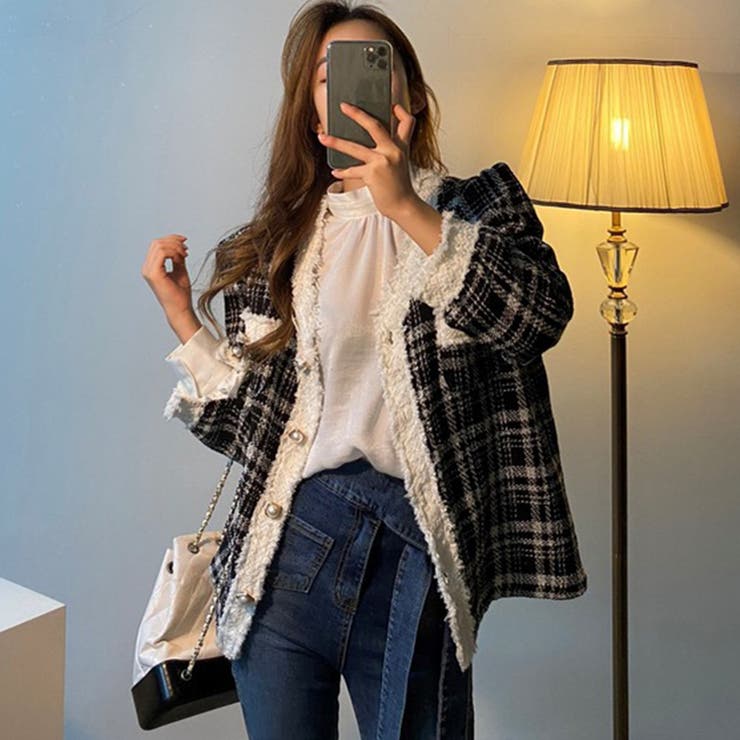 袖ボリュームブラウス ファッション通販 女性 | LAYLA | 詳細画像7 