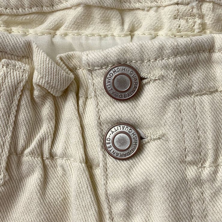 ブロークンイージーマムパンツ ファッション通販 女性 | LAYLA | 詳細画像9 