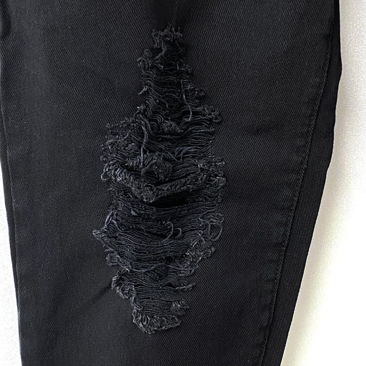 ブロークンイージーマムパンツ ファッション通販 女性 | LAYLA | 詳細画像11 