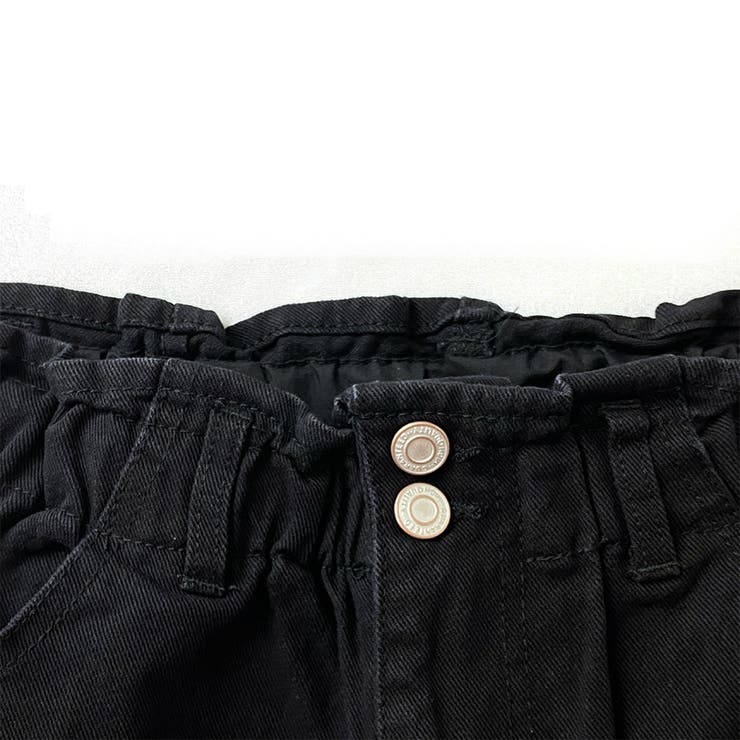 ブロークンイージーマムパンツ ファッション通販 女性 | LAYLA | 詳細画像12 