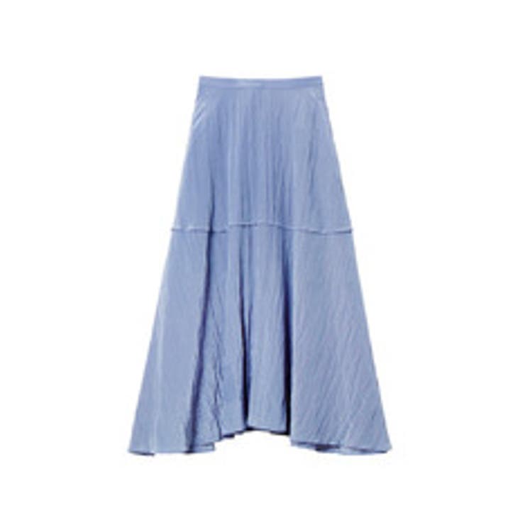 Maxi Flare Skirt | LE CIEL BLEU outlet | 詳細画像4 