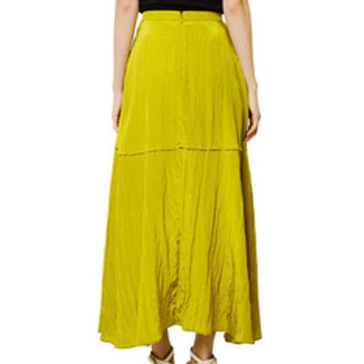 Maxi Flare Skirt | LE CIEL BLEU outlet | 詳細画像7 