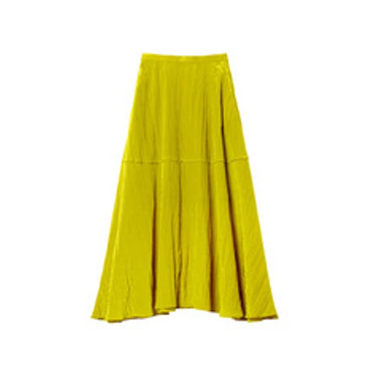 Maxi Flare Skirt | LE CIEL BLEU outlet | 詳細画像8 