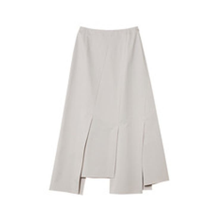 Split Hem Maxi Skirt | LE CIEL BLEU outlet | 詳細画像1 