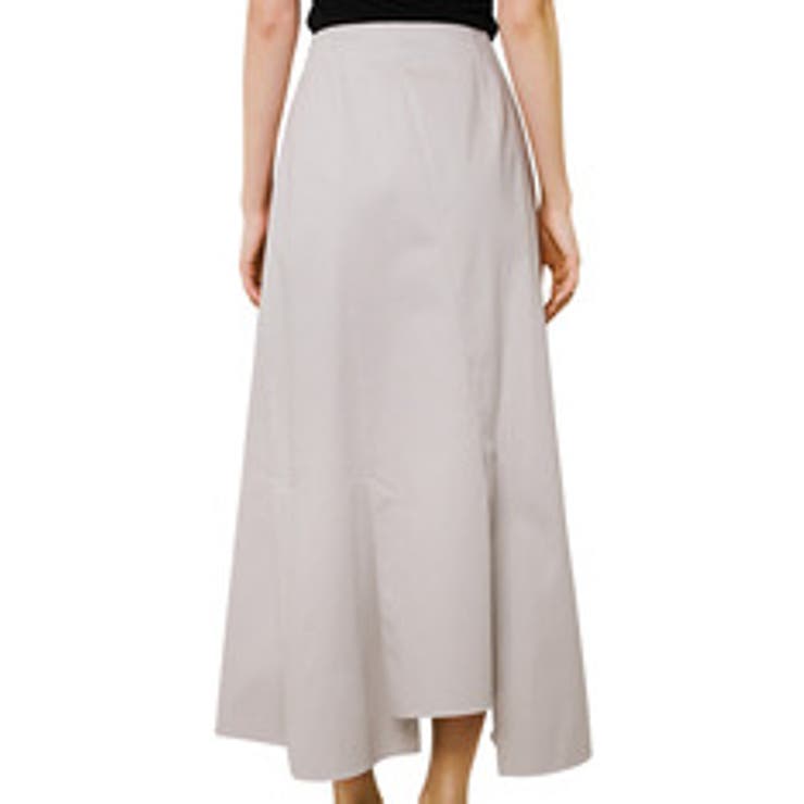 Split Hem Maxi Skirt | LE CIEL BLEU outlet | 詳細画像3 