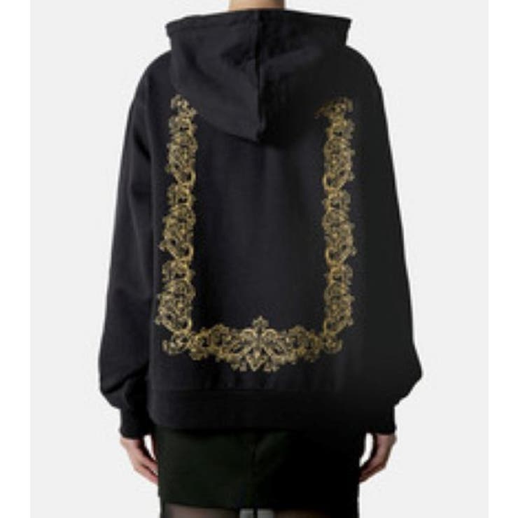 LE CIEL BLEU x W | LE CIEL BLEU outlet | 詳細画像5 