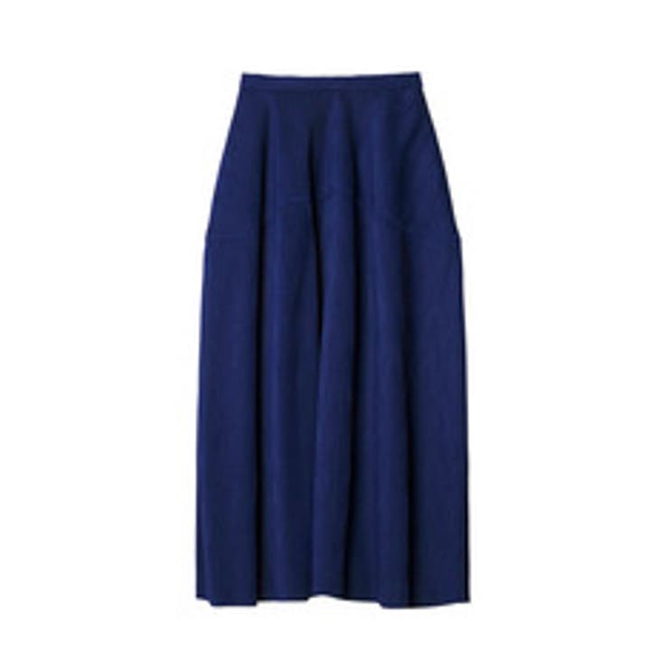 Wave Pleated Skirt | LE CIEL BLEU outlet | 詳細画像10 