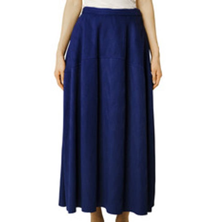 Wave Pleated Skirt | LE CIEL BLEU outlet | 詳細画像7 