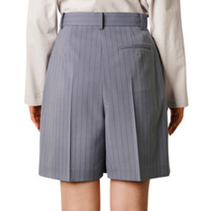 Tailored Short Pants | LE CIEL BLEU outlet | 詳細画像2 