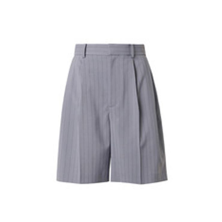 Tailored Short Pants | LE CIEL BLEU outlet | 詳細画像3 
