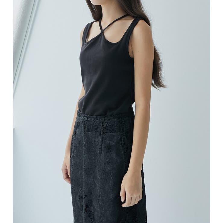 RoundCut-outBraT | LE CIEL BLEU outlet | 詳細画像2 