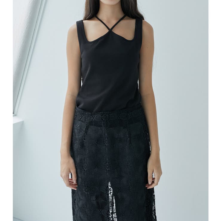 RoundCut-outBraT | LE CIEL BLEU outlet | 詳細画像4 