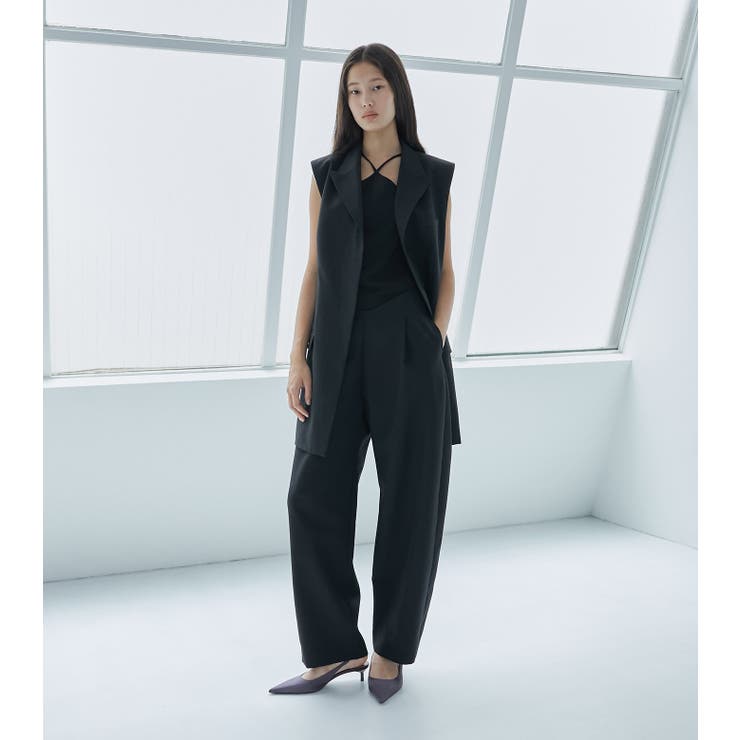 RoundCut-outBraT | LE CIEL BLEU outlet | 詳細画像6 