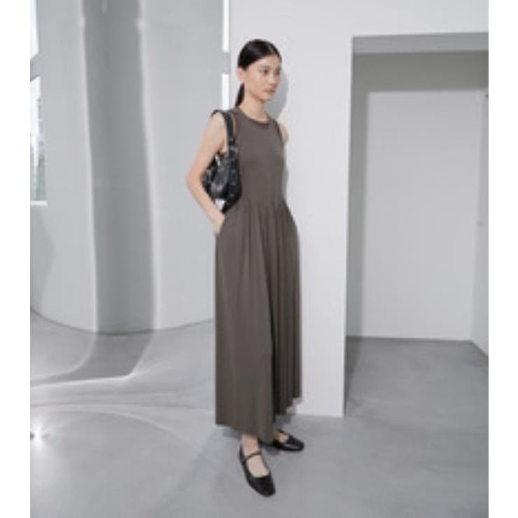 SheerLayerdJerse | LE CIEL BLEU outlet | 詳細画像1 