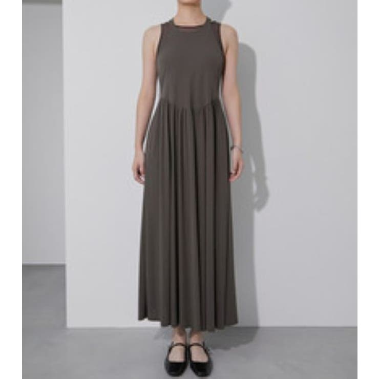 SheerLayerdJerse | LE CIEL BLEU outlet | 詳細画像5 