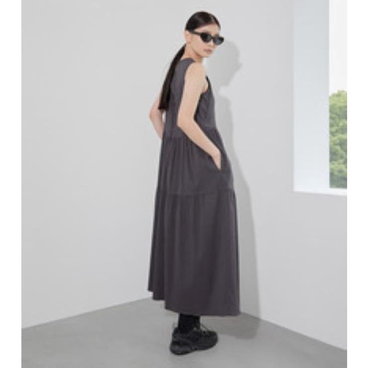 TieredLongDress | LE CIEL BLEU outlet | 詳細画像2 