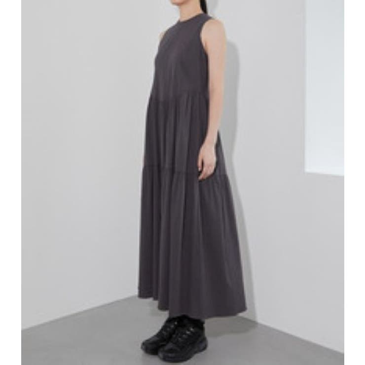 TieredLongDress | LE CIEL BLEU outlet | 詳細画像3 