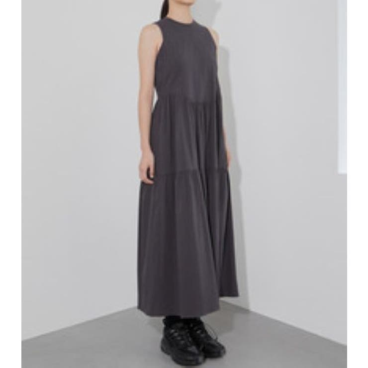 TieredLongDress | LE CIEL BLEU outlet | 詳細画像4 